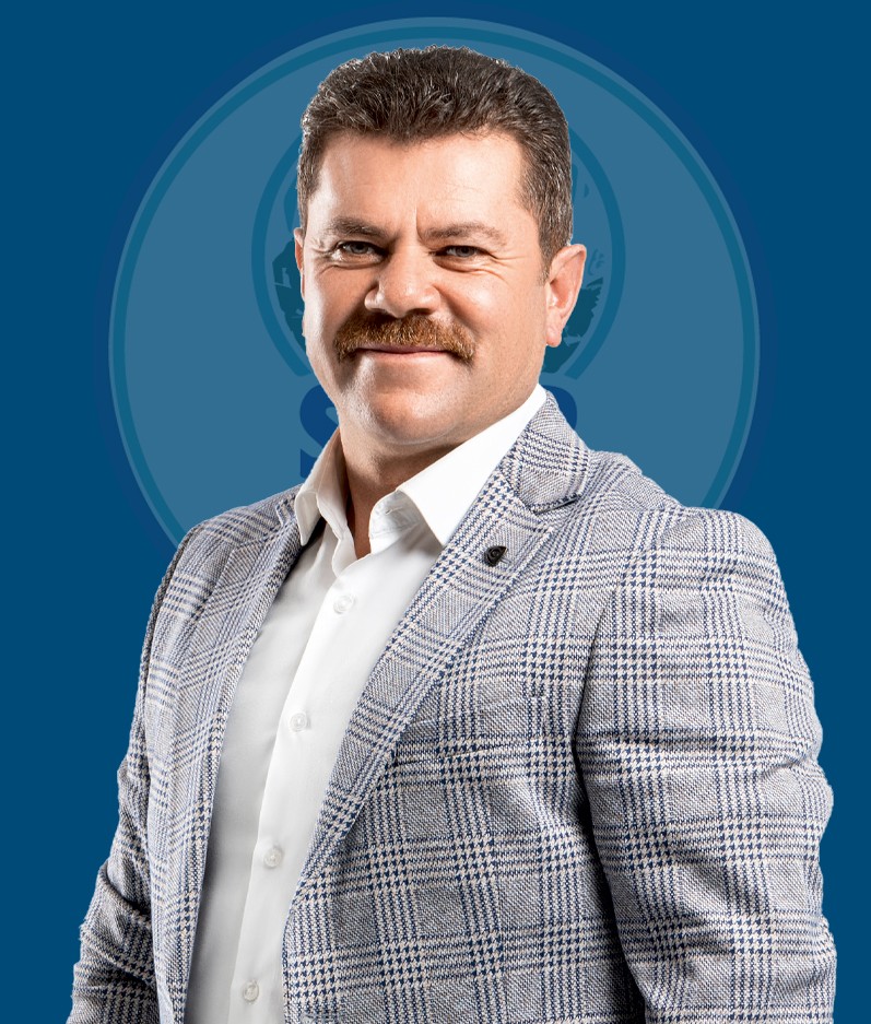 Ali TAMER